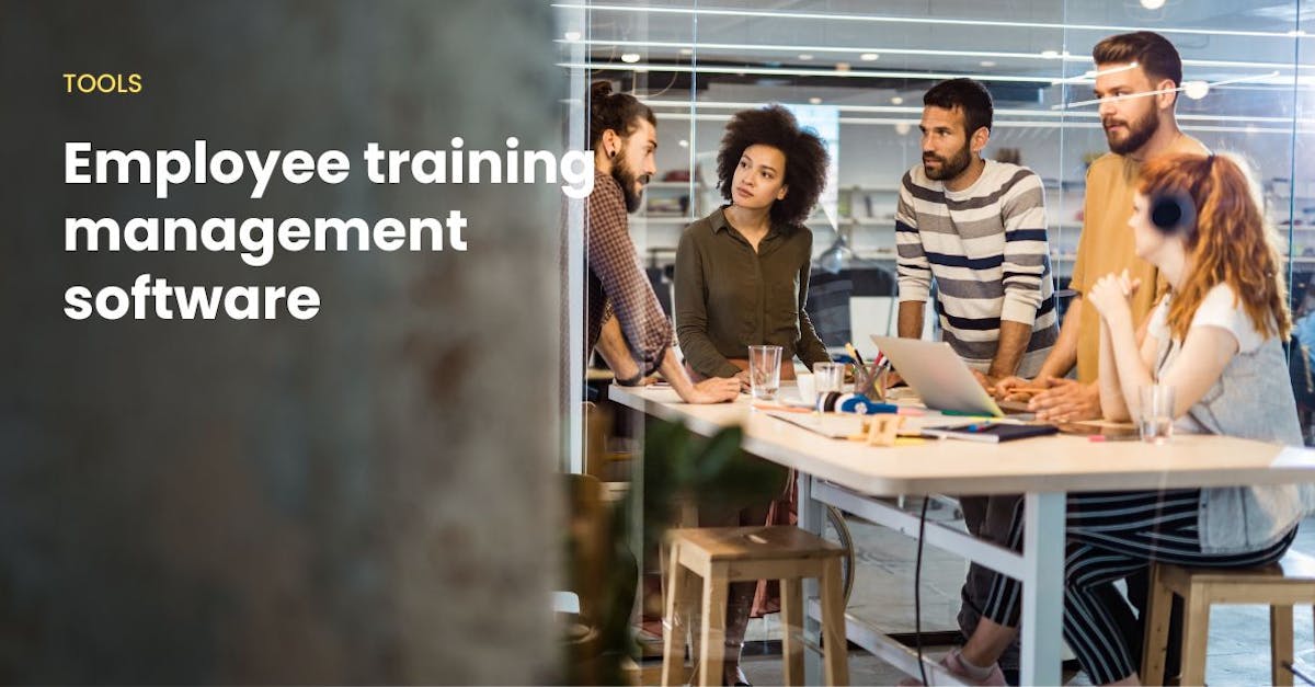13 Employee training management software for 2024