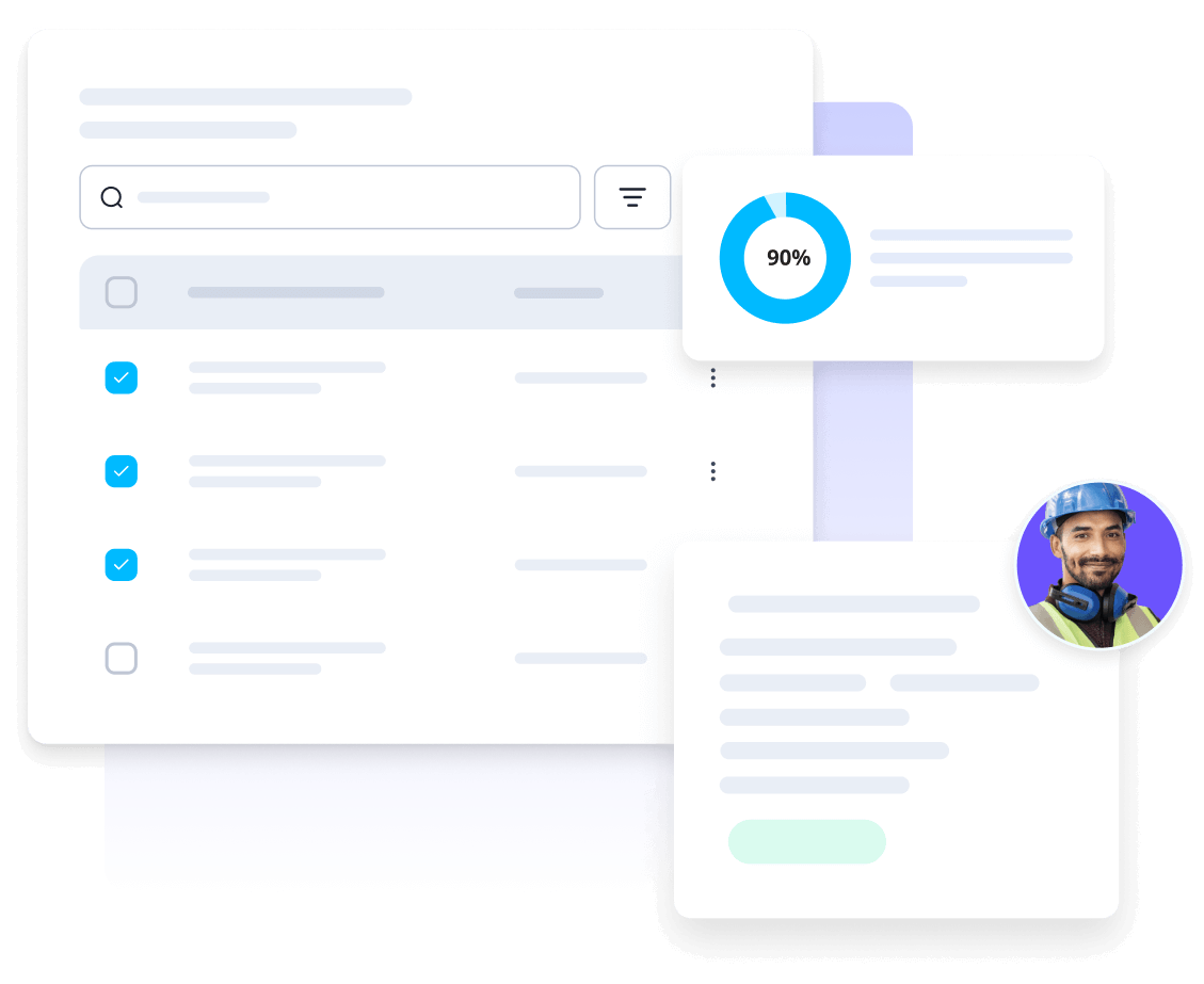 Reporting and analitics insights